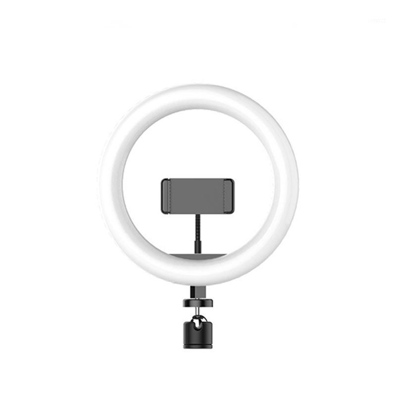 HOT Dimmable Ring Light 8 Inch / 20CM Selfie Photographic Lighting Studio Video LED Fill Light for Youtube Makeup Live1
HOT Dimmable Ring Light 8 Inch / 20CM Selfie Photographic Lighting Studio Video LED Fill Light for Youtube Makeup Live1