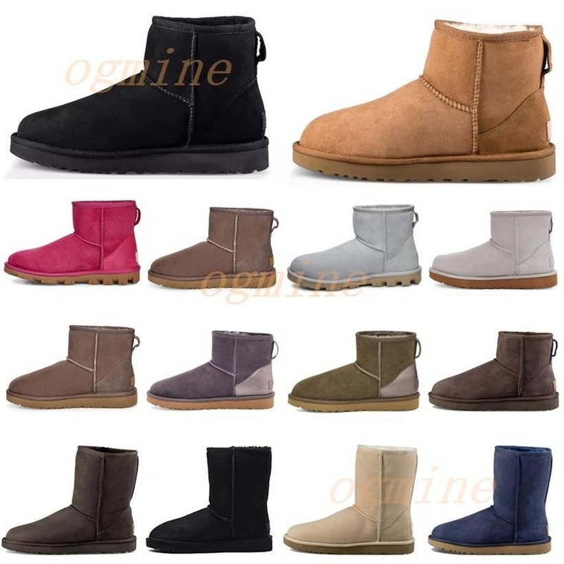 Designers Australian Simplicity No Decoration Classic Short II 2.0 Stellar Sequin Snow Boots Woman Plush Womens Girl Lady Winter Knee Boot, No.1 (short boots)
Designers Australian Simplicity No Decoration Classic Short II 2.0 Stellar Sequin Snow Boots Woman Plush Womens Girl Lady Winter Knee Boot, No.1 (short boots)