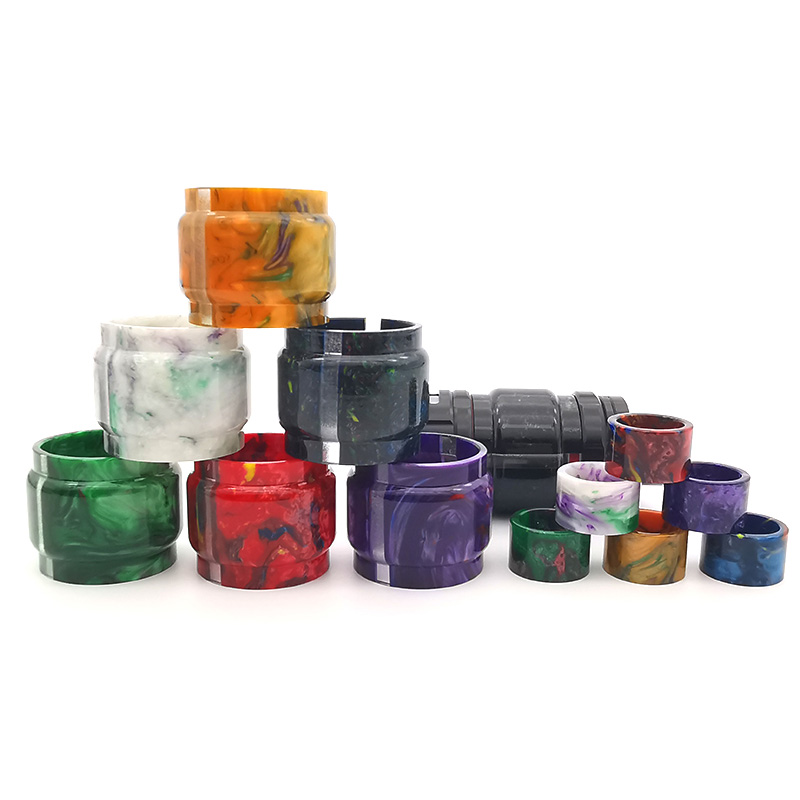Epoxy Resin Bulb Tube and Drip Tip Set Resin Tube Kit Fit TFV16 Tank Atomizer Electronic Cigarette Accessories DHL Free
Epoxy Resin Bulb Tube and Drip Tip Set Resin Tube Kit Fit TFV16 Tank Atomizer Electronic Cigarette Accessories DHL Free
