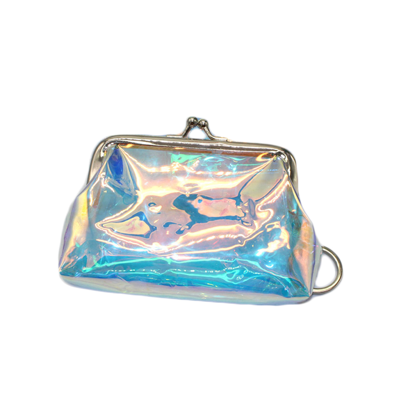 New Short Clear Sma… - image