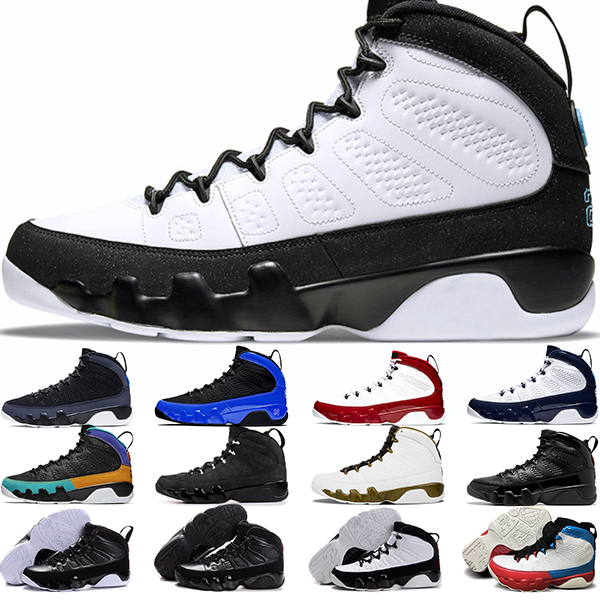 Mens Basketball Shoes 9 9s Racer Blue Bred UNC Gym Red Citrus Men Trainers Sports Sneakers Size 40-47, 9 bred
Mens Basketball Shoes 9 9s Racer Blue Bred UNC Gym Red Citrus Men Trainers Sports Sneakers Size 40-47, 9 bred