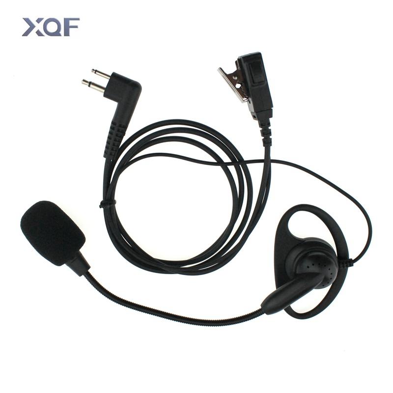 D Type Tactical Headset Voice-Control With Mic Intercom Headphone for Motorola Walkie Talkie GP88 CT150 P040 PRO1150 XTN500
D Type Tactical Headset Voice-Control With Mic Intercom Headphone for Motorola Walkie Talkie GP88 CT150 P040 PRO1150 XTN500
