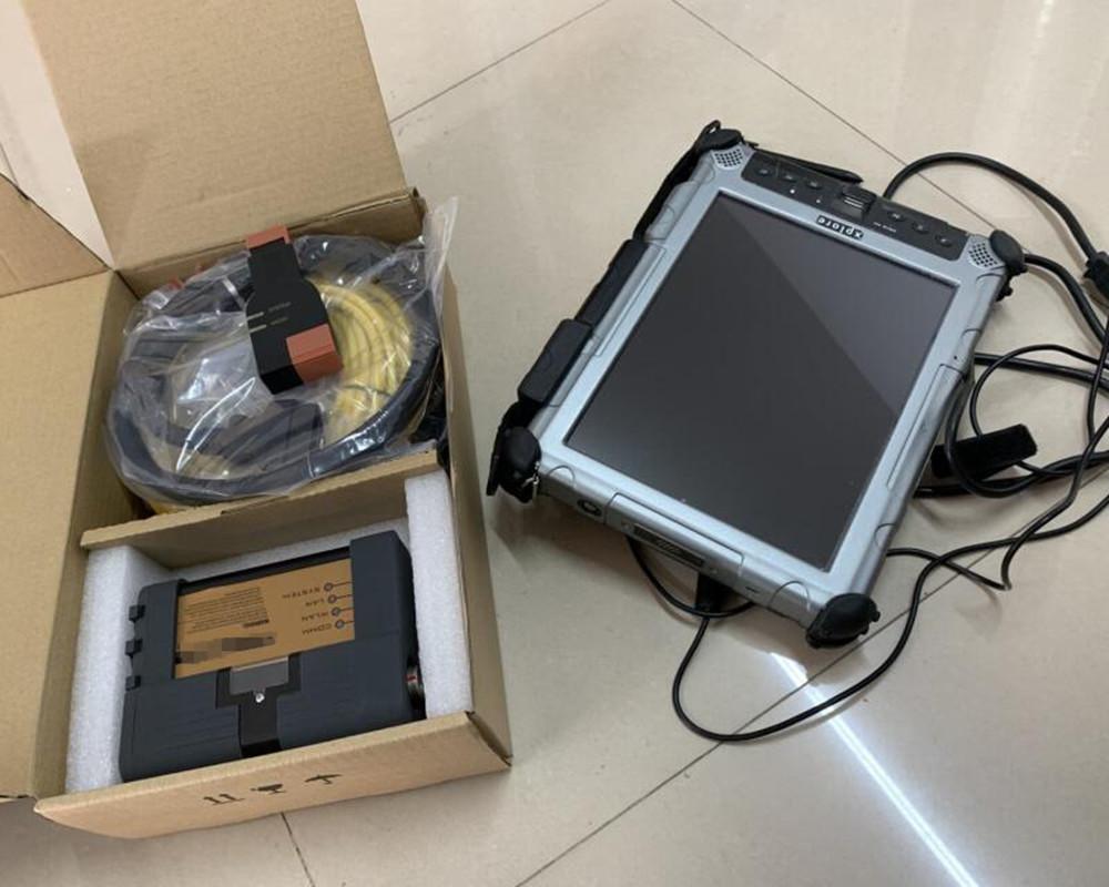 2020.09 Icom for Diagnostic Tool For B-MW Icom A2 B C software ISTA Expert Mode Multi-language OBD2 Cable with ix104 Laptop
2020.09 Icom for Diagnostic Tool For B-MW Icom A2 B C software ISTA Expert Mode Multi-language OBD2 Cable with ix104 Laptop