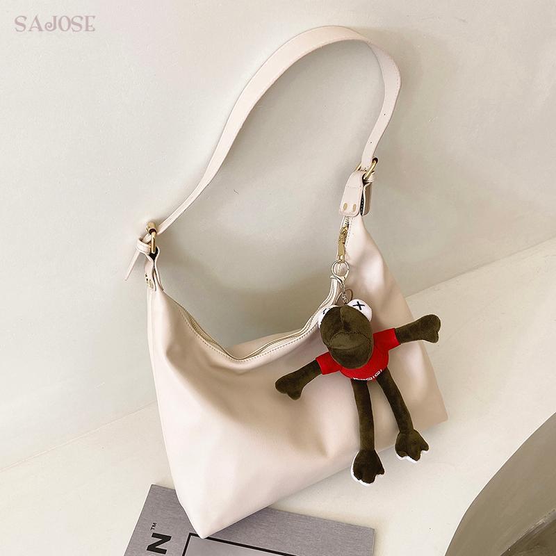 High Quality Shoulder Lady Famale Saddle Handbag Bags Pu Leather Handbags Bag Designer Girl For Women, Black
High Quality Shoulder Lady Famale Saddle Handbag Bags Pu Leather Handbags Bag Designer Girl For Women, Black