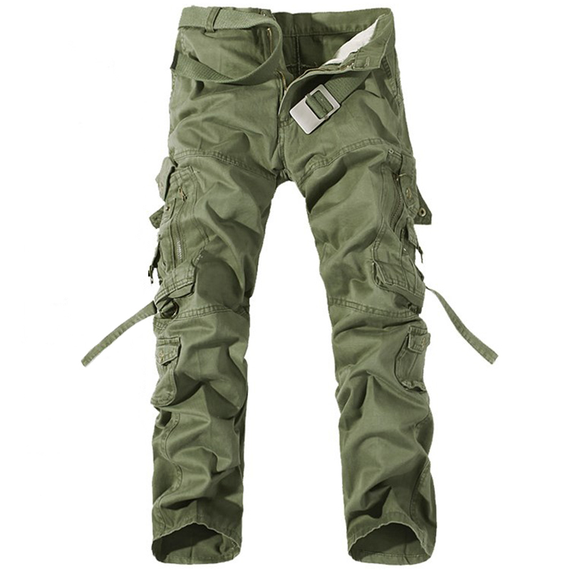Fashion Multi-pocket 2020 Solid Military Pants Casual Baggy Army Overalls Plus Size 42 2epj, Soil yellow
Fashion Multi-pocket 2020 Solid Military Pants Casual Baggy Army Overalls Plus Size 42 2epj, Soil yellow