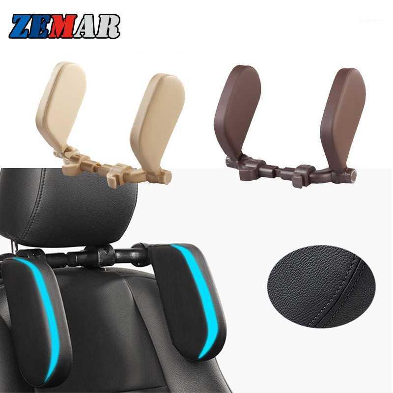 Car Seat Pillow Neck Headrest Sleeping Cushion For G20 G30 F30 E30 F11 E38 F34 E60 E61 E92 E93 E65 E82 F07 F45 E85 F23 E81 M1
Car Seat Pillow Neck Headrest Sleeping Cushion For G20 G30 F30 E30 F11 E38 F34 E60 E61 E92 E93 E65 E82 F07 F45 E85 F23 E81 M1