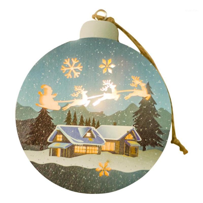 Wooden Santa Claus Elk Pendant Decorations Claus, Christmas Tree Hanging Decoration As picture1
Wooden Santa Claus Elk Pendant Decorations Claus, Christmas Tree Hanging Decoration As picture1