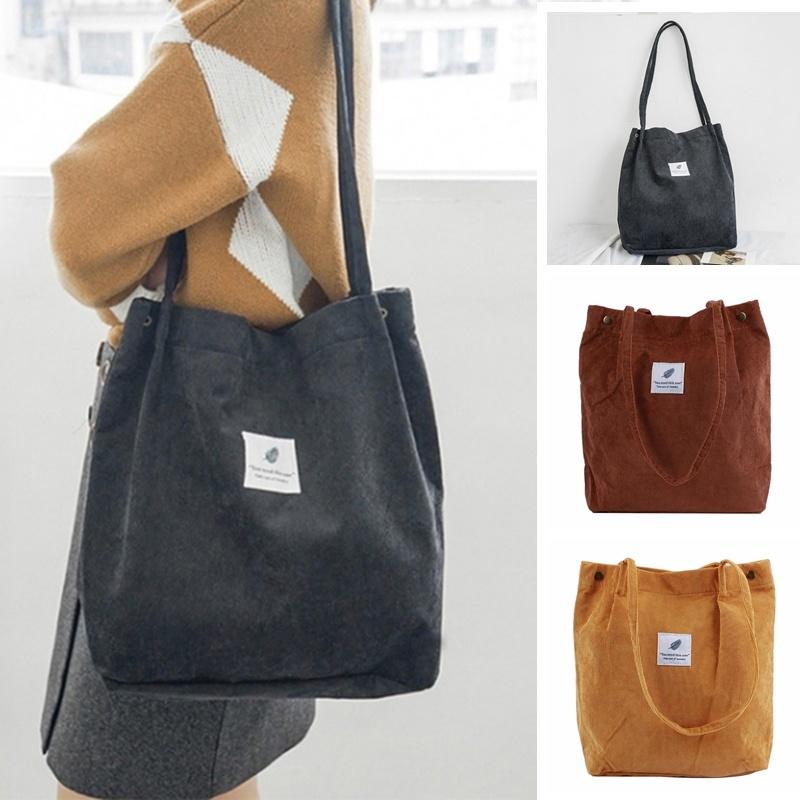 Fashion Foldable Portable Shoulder Bags for Women Canvas Tote Purses and Handbags 2020 New Luxury Satchel Handbag, Black
Fashion Foldable Portable Shoulder Bags for Women Canvas Tote Purses and Handbags 2020 New Luxury Satchel Handbag, Black