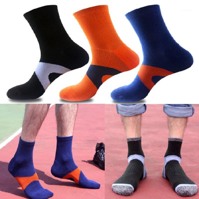 Top Quality Breathable Man Casual Thermal Socks Professional Compression Sport Socks Quick Dry Elasticity Basketball1, Blue b
Top Quality Breathable Man Casual Thermal Socks Professional Compression Sport Socks Quick Dry Elasticity Basketball1, Blue b
