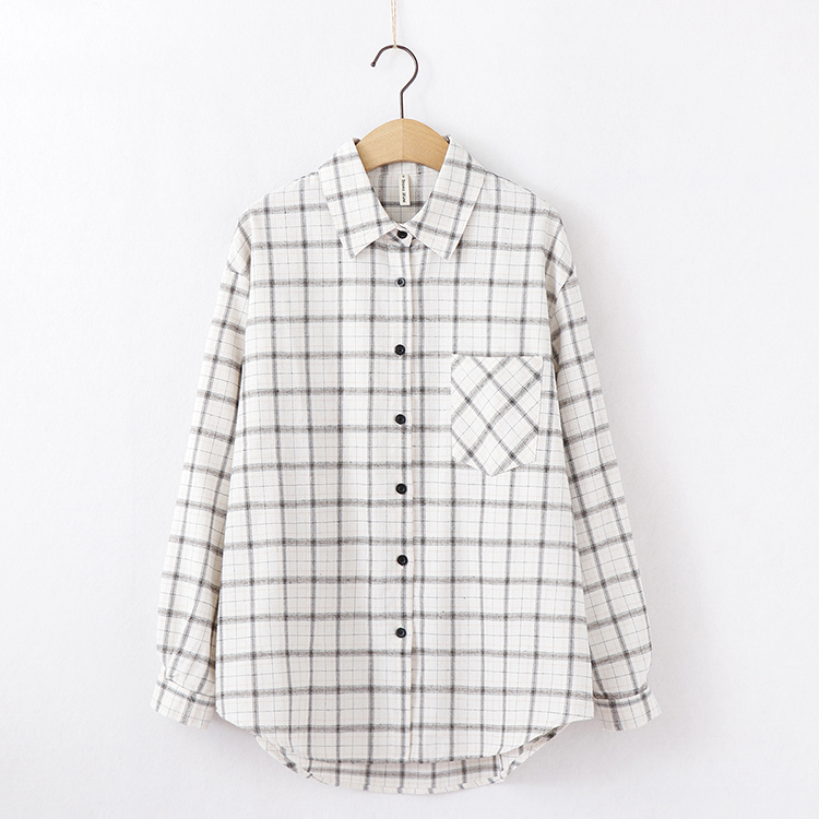 2021 New -way Chess Frauen, Chic Shirt, Bung Blush Langarm Weibliche Shirts Lose Baumwolle Tops HBUG, 102-3
2021 New -way Chess Frauen, Chic Shirt, Bung Blush Langarm Weibliche Shirts Lose Baumwolle Tops HBUG, 102-3