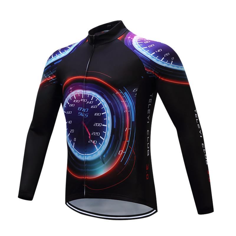 TELEYI Moorer 9 Colors Cycling Jersey/mtb bike clothing/bicycle clothes/Ropa De Ciclismo cycling wear/Summer Clothing
TELEYI Moorer 9 Colors Cycling Jersey/mtb bike clothing/bicycle clothes/Ropa De Ciclismo cycling wear/Summer Clothing