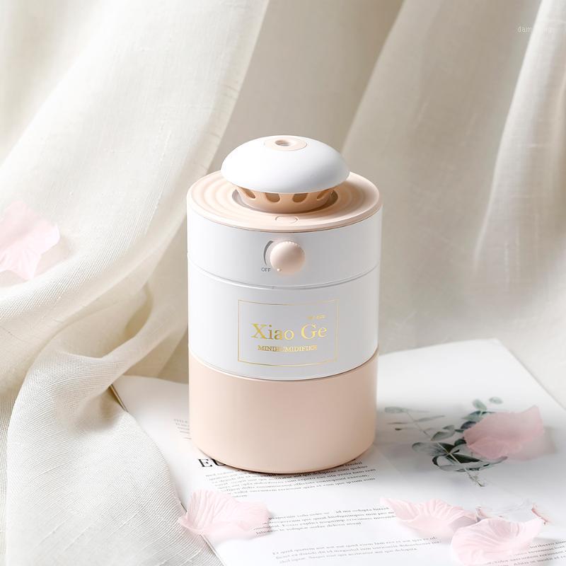 Mist Volume Adjustable Ultrasonic Air Humidifier Car Air Purifier 500ML Capacity Essential Oil Aroma Diffuser Atomizer1
Mist Volume Adjustable Ultrasonic Air Humidifier Car Air Purifier 500ML Capacity Essential Oil Aroma Diffuser Atomizer1