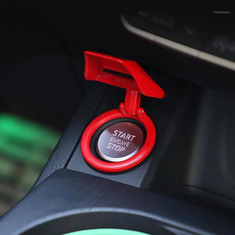 Car Engine Start Stop Switch Button Replace Cover Universal Anti-scratch Auto Engine Start Stop Switch Protective Cap Button1
Car Engine Start Stop Switch Button Replace Cover Universal Anti-scratch Auto Engine Start Stop Switch Protective Cap Button1
