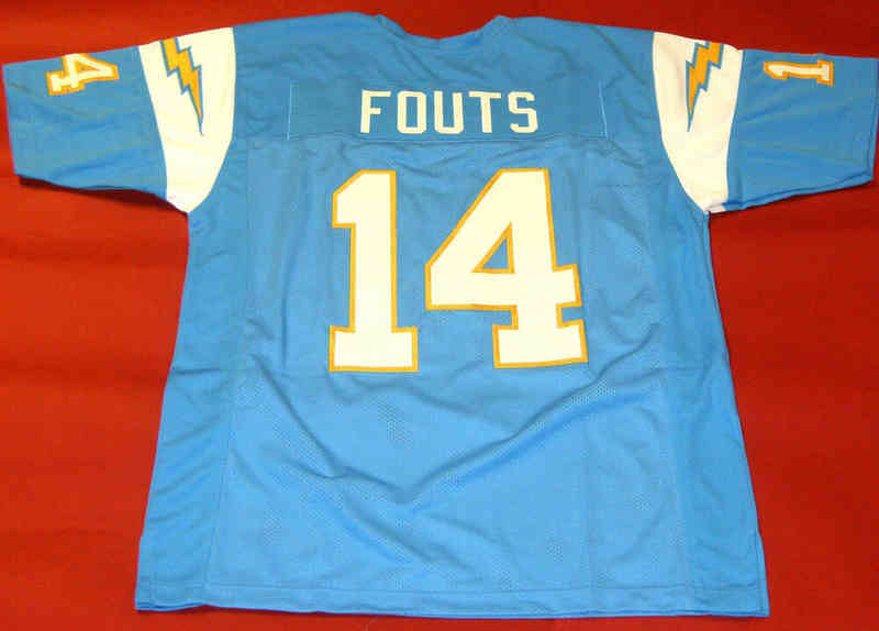 Custom Football Jersey Men Youth Women Vintage DAN FOUTS Rare High School Size -6XL or any name and number jerseys, Blue men s-5xl
Custom Football Jersey Men Youth Women Vintage DAN FOUTS Rare High School Size -6XL or any name and number jerseys, Blue men s-5xl