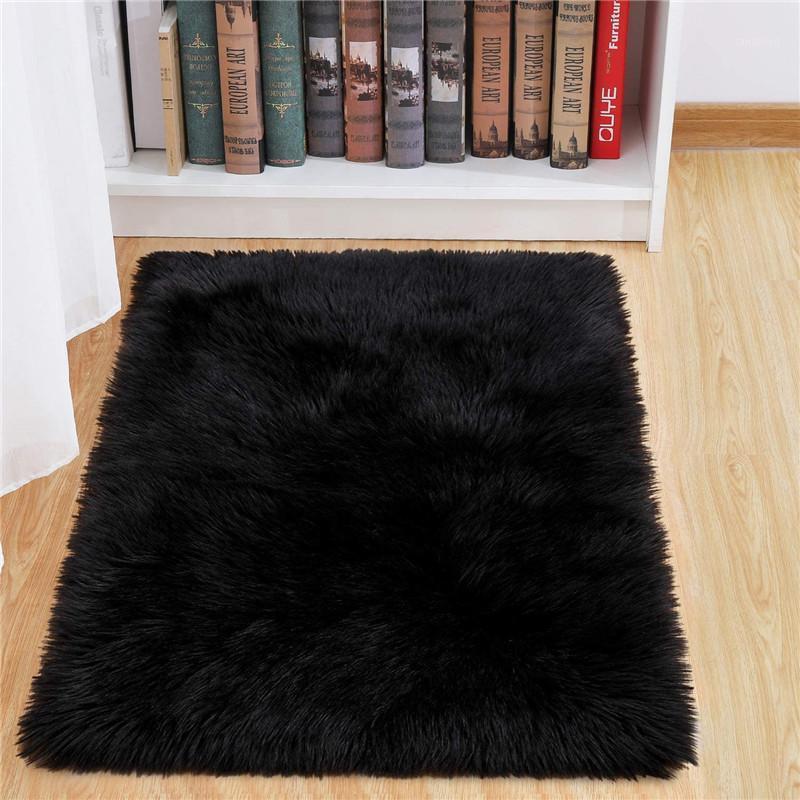 Soft Faux Fur Rectangle Area Rugs Fluffy Indoor Carpet for Bedroom Dorm Room Kids Baby Living Room Home Decorate Floor Rug Pink1, White
Soft Faux Fur Rectangle Area Rugs Fluffy Indoor Carpet for Bedroom Dorm Room Kids Baby Living Room Home Decorate Floor Rug Pink1, White