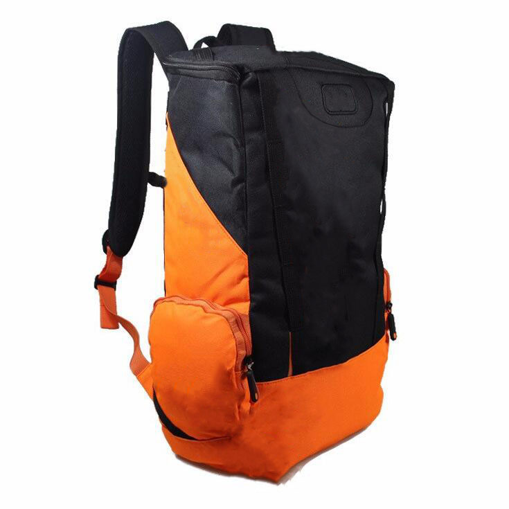 Personality fashion casual motorcycle equipment hanging bag knight outdoor travel backpack
Personality fashion casual motorcycle equipment hanging bag knight outdoor travel backpack