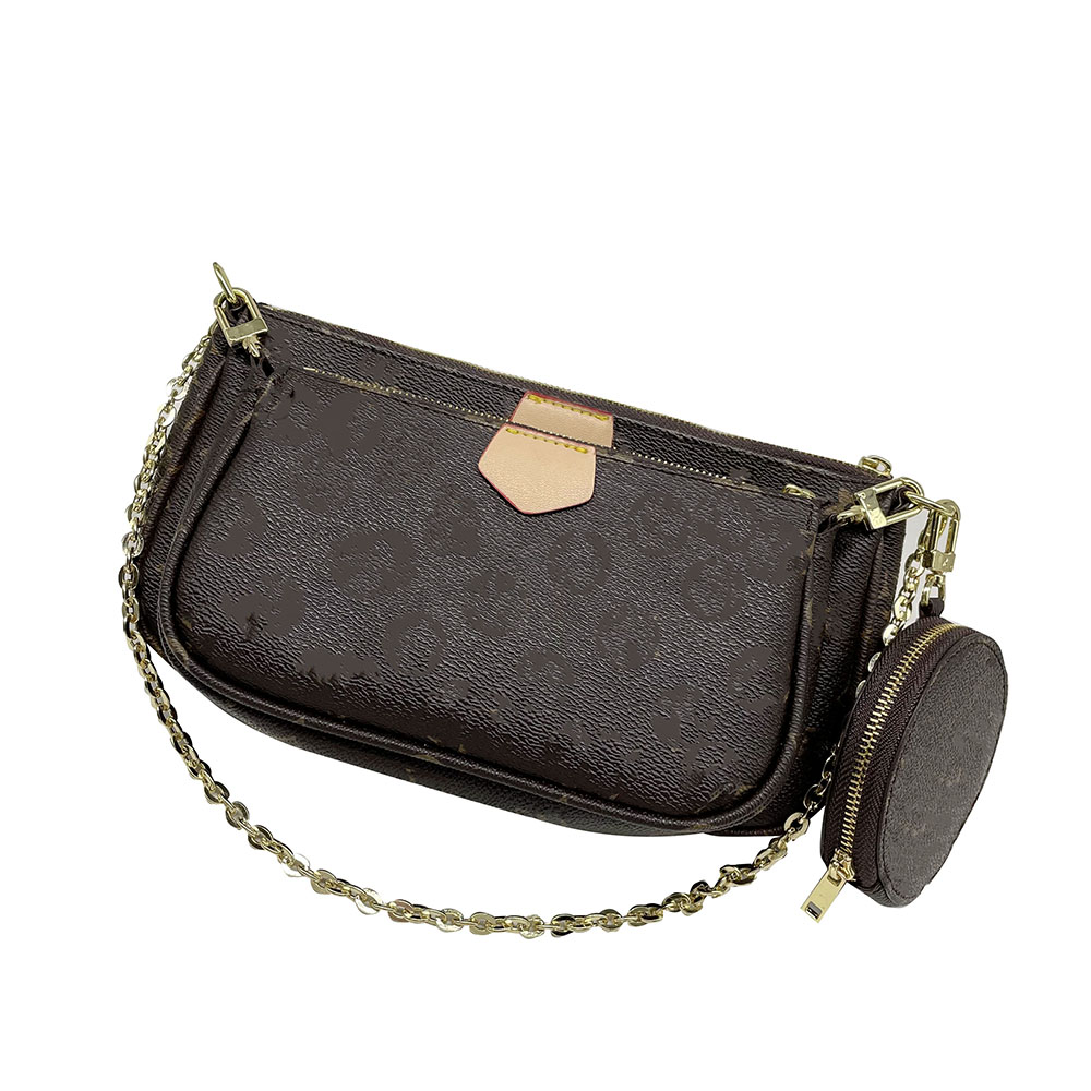 New most popular women's leather bag 3 sets of fashion handbags crossbody bag shoulderbag multi-piece purse floral shoulder bag M44840, No bag
New most popular women's leather bag 3 sets of fashion handbags crossbody bag shoulderbag multi-piece purse floral shoulder bag M44840, No bag