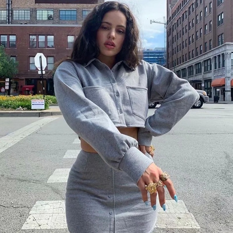 2021 New Fund Single-breasted Lapel Fleece + Package Hip Skirt of Tall Waist a Word Fashion Leisure Suit, Female, 4dqa, Black
2021 New Fund Single-breasted Lapel Fleece + Package Hip Skirt of Tall Waist a Word Fashion Leisure Suit, Female, 4dqa, Black