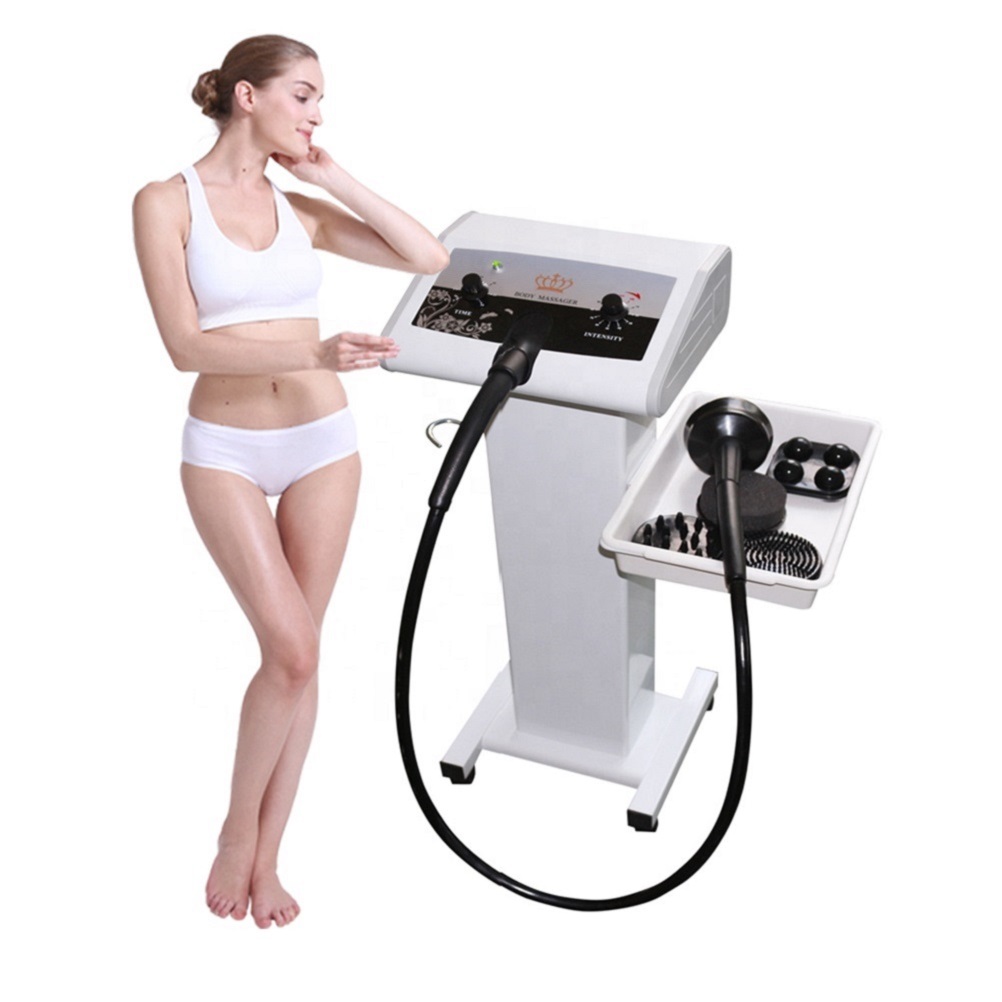 High Quality New Model G5 Slimming Vibrating Cellulite Massage Machine G5 Massage Salon Spa Equipment free shipping
High Quality New Model G5 Slimming Vibrating Cellulite Massage Machine G5 Massage Salon Spa Equipment free shipping