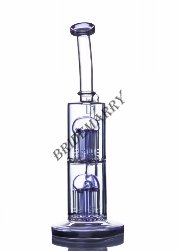 Purple Double Arm Tree Perc Bongs Glass Water Bongs Recycler Dab Rigs Percolater Dab Rig Glass Water Pipe 14MM Glass Banger
Purple Double Arm Tree Perc Bongs Glass Water Bongs Recycler Dab Rigs Percolater Dab Rig Glass Water Pipe 14MM Glass Banger