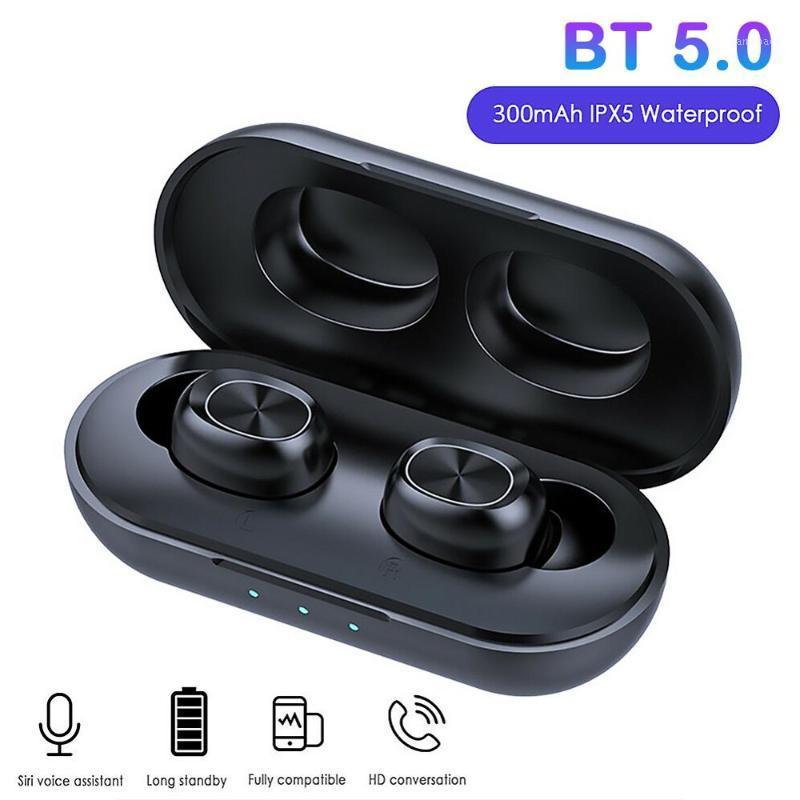B5 Bluetooth 5.0 Wireless Earphone Mini Touch Control 9D Stereo Sport Bluetooth Headset With Charging Box1
B5 Bluetooth 5.0 Wireless Earphone Mini Touch Control 9D Stereo Sport Bluetooth Headset With Charging Box1