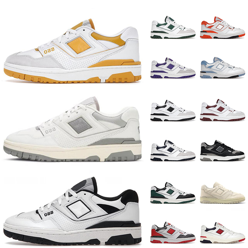 Platform Fashion Casual Shoes NB550 Women Mens Trainers B550 Sea Salt Varsity Gold Dore White Grey Royal Black UNC University Blue Syracuse, White;red
Platform Fashion Casual Shoes NB550 Women Mens Trainers B550 Sea Salt Varsity Gold Dore White Grey Royal Black UNC University Blue Syracuse, White;red