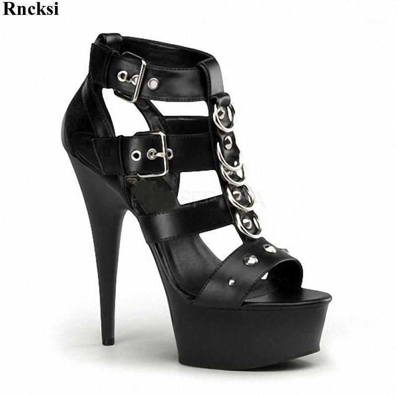 Rncksi New Women shoes 15cm women's high heels shoes platform sandals package with women's 6 inch High Heels Pumps1, Black
Rncksi New Women shoes 15cm women's high heels shoes platform sandals package with women's 6 inch High Heels Pumps1, Black