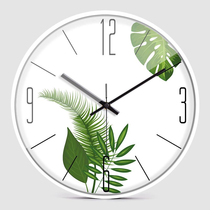 Simple Metal Nordic Office Wall Clock Silent Round Digital Wall Clock Modern Design Large Relogio De Parede Room Decor
Simple Metal Nordic Office Wall Clock Silent Round Digital Wall Clock Modern Design Large Relogio De Parede Room Decor