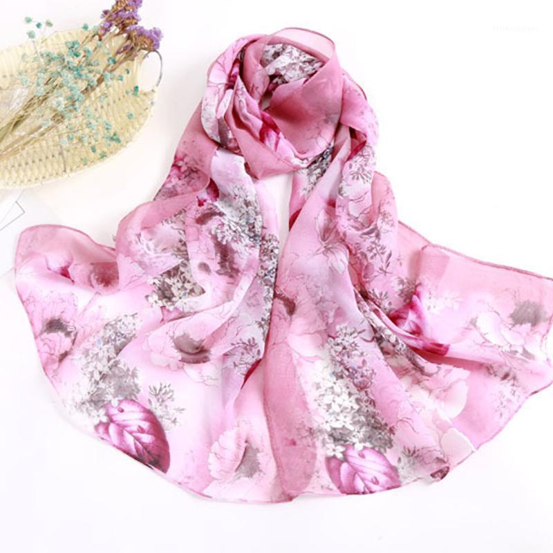 Scarves For Women High Quality Fashion 2021 Chiffon Scarf Sunscreen Georgette Silk Shawl Female Long Design Hijab1
Scarves For Women High Quality Fashion 2021 Chiffon Scarf Sunscreen Georgette Silk Shawl Female Long Design Hijab1