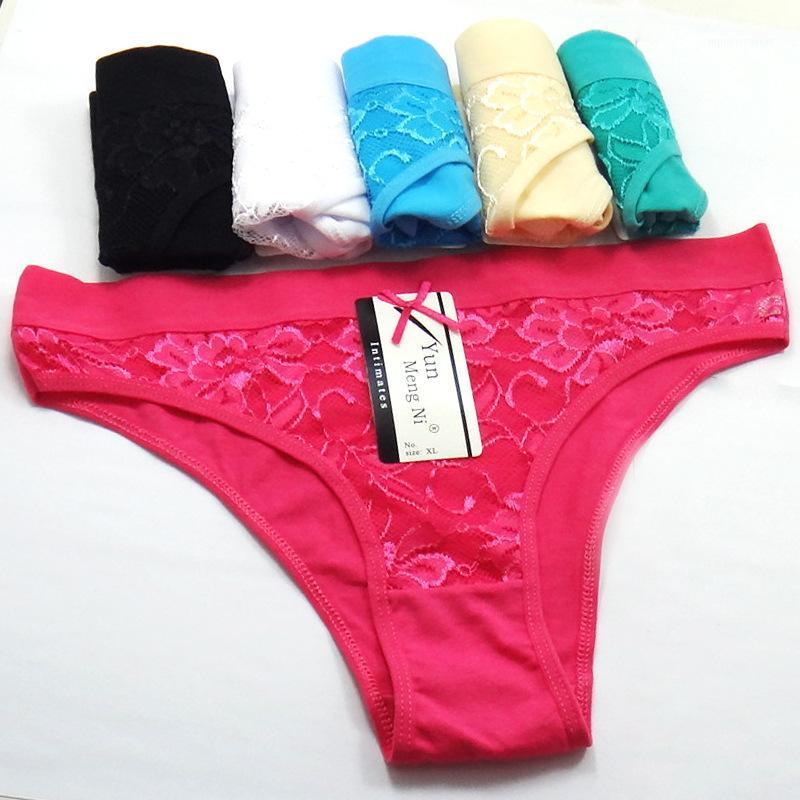 6 Pcs/Lot New Fashion 2020 Culotte Femme Lace See Through Cotton Panties Sexy Underwear Women Briefs Bragas Mujer Low Waist1, Mixed color-yj6498
6 Pcs/Lot New Fashion 2020 Culotte Femme Lace See Through Cotton Panties Sexy Underwear Women Briefs Bragas Mujer Low Waist1, Mixed color-yj6498