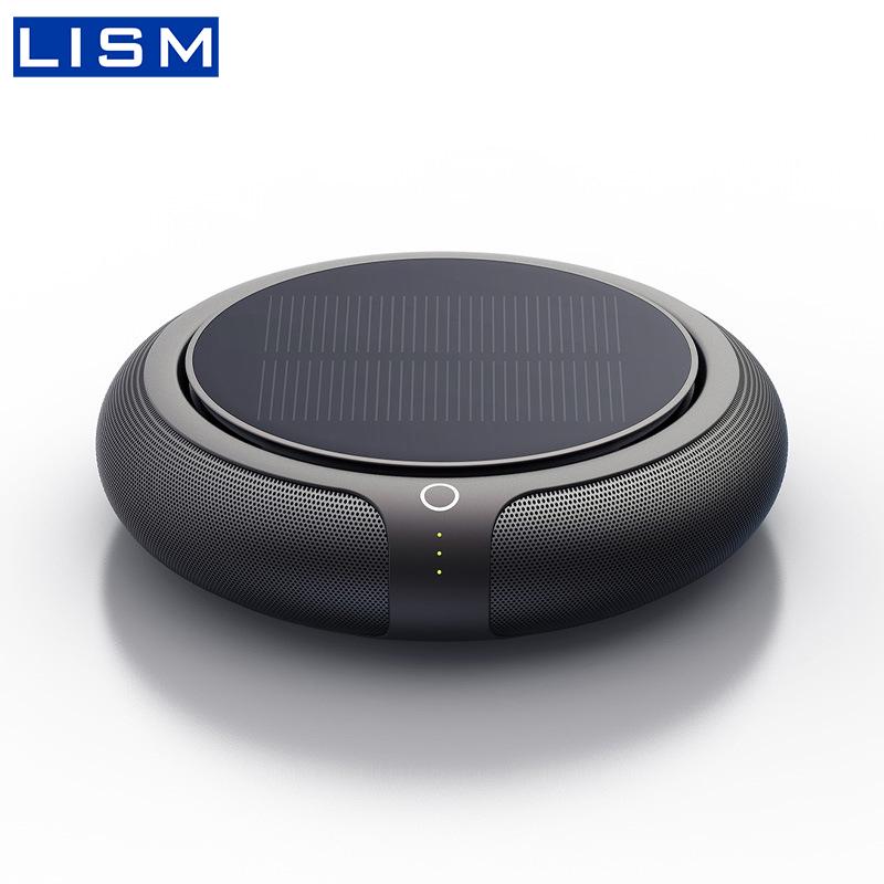 Car Purifier HEPA Filter Solar Purifier Cleaner Car Negative Ion Home Vehicle Air Cleaner Remove Formaldehyde Accessories
Car Purifier HEPA Filter Solar Purifier Cleaner Car Negative Ion Home Vehicle Air Cleaner Remove Formaldehyde Accessories