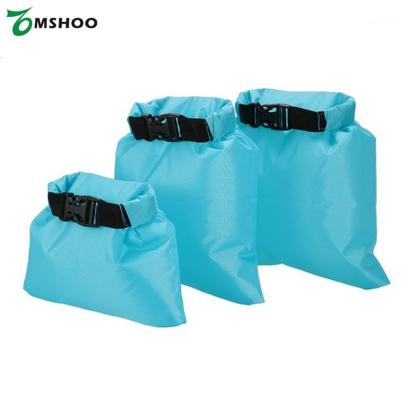 Pack of 3 1L+2L+3L Waterproof Dry Bag Outdoor Portable Ultralight Dry Sacks Camping hiking Backpacking Kayaking traveling1, Black
Pack of 3 1L+2L+3L Waterproof Dry Bag Outdoor Portable Ultralight Dry Sacks Camping hiking Backpacking Kayaking traveling1, Black