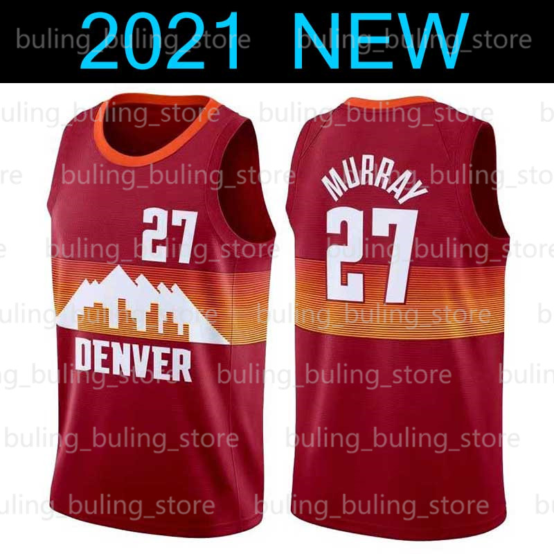 Jamal 27 Murray jersey Jokic Devin Chris 3 Paul Nikola 1 Booker Basketball Jerseys DenverNuggetsPhoenixSuns0 Tatum, 2021 new jersey(juejin)
Jamal 27 Murray jersey Jokic Devin Chris 3 Paul Nikola 1 Booker Basketball Jerseys DenverNuggetsPhoenixSuns0 Tatum, 2021 new jersey(juejin)