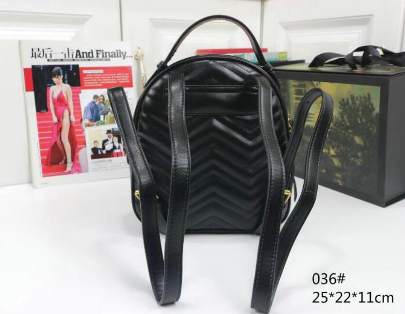 Fashion Girl Marmont Pu Leather handbag Women Bag Children School Bags Backpack Famous Lady Backpack Bag Travel Bag, Red
Fashion Girl Marmont Pu Leather handbag Women Bag Children School Bags Backpack Famous Lady Backpack Bag Travel Bag, Red