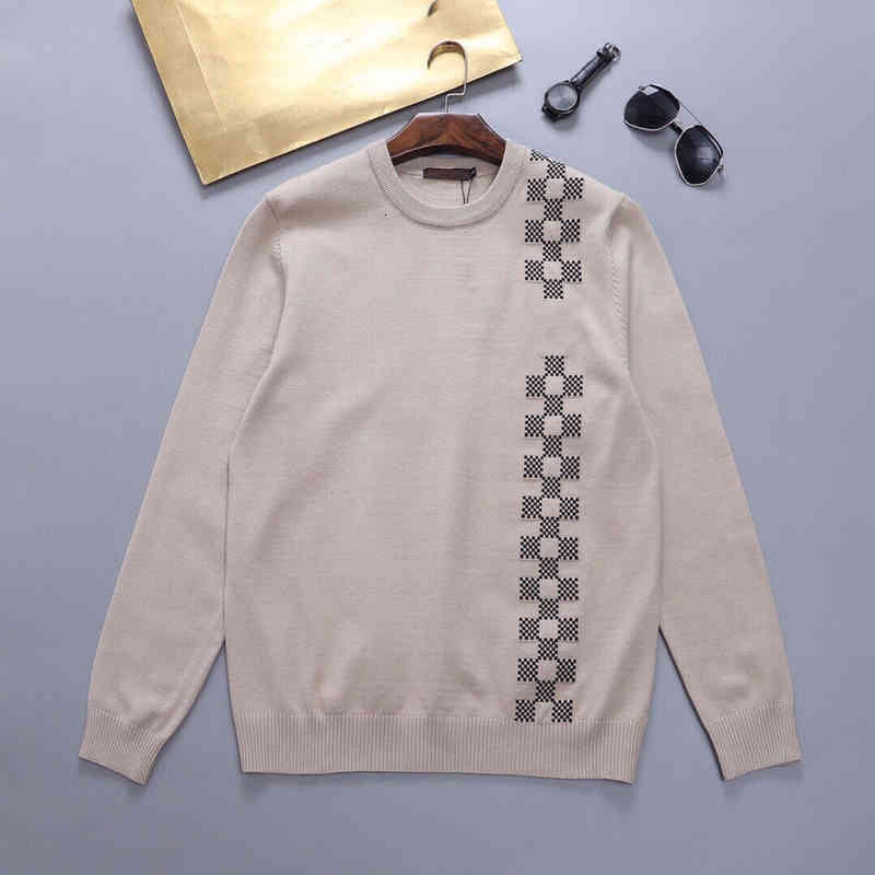 Men's Sweaters CHA Women's Casual Knit Long Sleeve Autumn Fashion Wear Classic embroidery Letter Pattern R5AH, Black
Men's Sweaters CHA Women's Casual Knit Long Sleeve Autumn Fashion Wear Classic embroidery Letter Pattern R5AH, Black