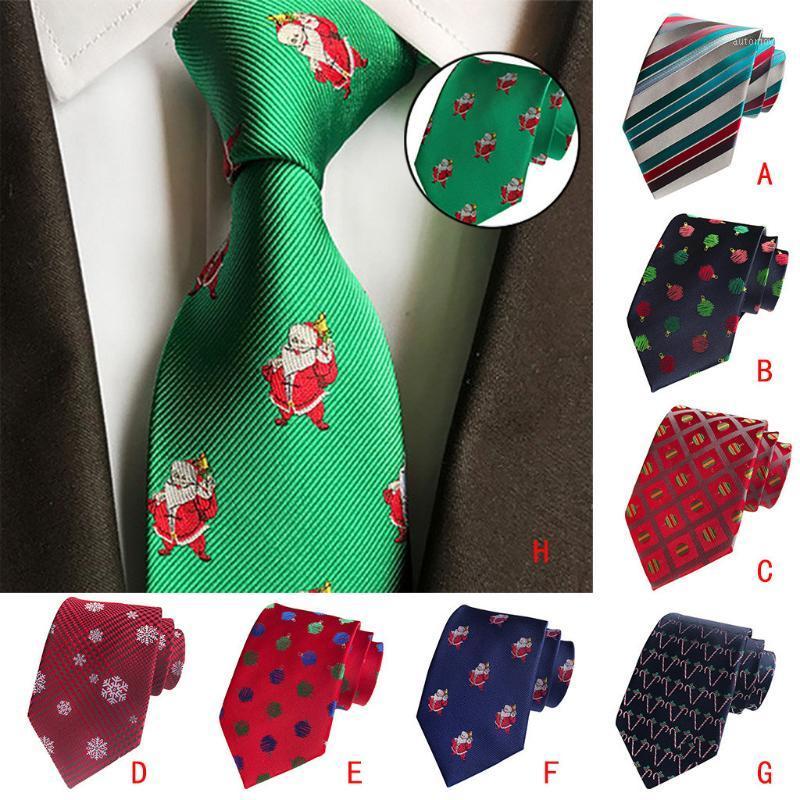 Christmas Men's Tie High Density Festive Tie Wedding Groom Decoration Wedding Clothing Accessories 20201
Christmas Men's Tie High Density Festive Tie Wedding Groom Decoration Wedding Clothing Accessories 20201