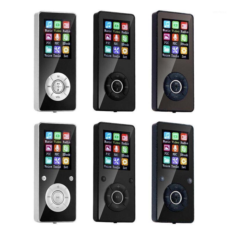 32GB Bluetooth 4.2 MP3 Player Portable Non-slip Built-in 13 Languages MP3 Player Support Music Radio Recording Video1
32GB Bluetooth 4.2 MP3 Player Portable Non-slip Built-in 13 Languages MP3 Player Support Music Radio Recording Video1