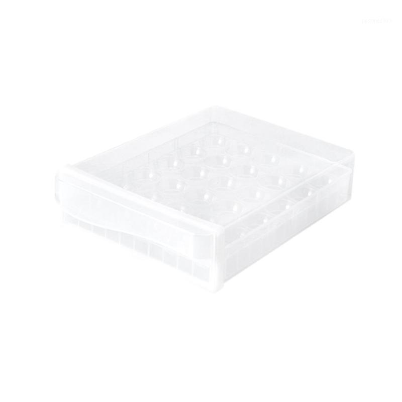 Kitchen Refrigerator Storage Box Egg Storage Box Rectangular Transparent Compartment With Lid Egg1
Kitchen Refrigerator Storage Box Egg Storage Box Rectangular Transparent Compartment With Lid Egg1