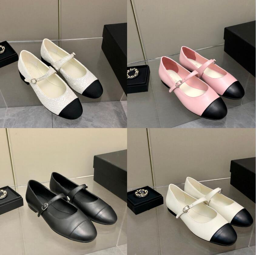 top quality Casual Shoes Designer Vintage Women Slippers Mary Jane Slides Sandals Autumn Retro Fragrance First Layer Sheepskin Splicing Design, Color 3
top quality Casual Shoes Designer Vintage Women Slippers Mary Jane Slides Sandals Autumn Retro Fragrance First Layer Sheepskin Splicing Design, Color 3