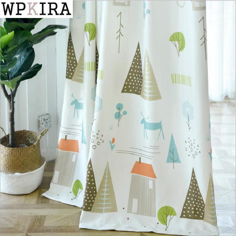 modern curtains for bedroom living room printed curtains kitchen window panel 143&301, Tulle
modern curtains for bedroom living room printed curtains kitchen window panel 143&301, Tulle