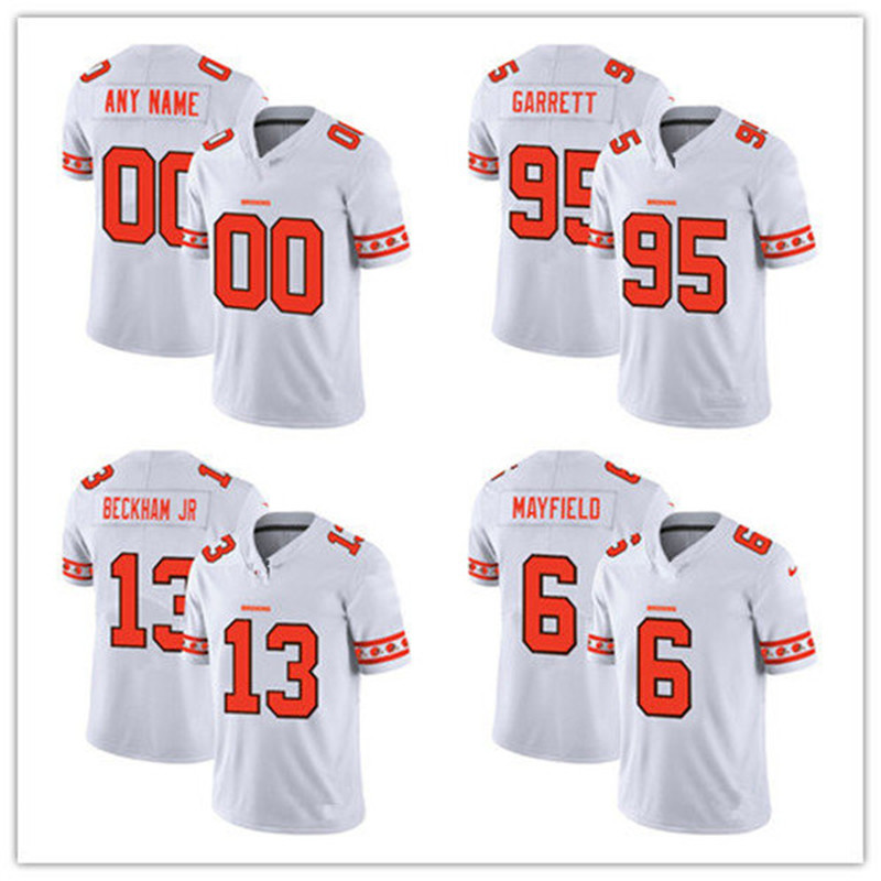 Cleveland''Browns''MEN WOMEN YOUTH Baker Mayfield Myles Garrett Odell Beckham Jr Vapor Untouchable Limited football Jersey, Black;red
Cleveland''Browns''MEN WOMEN YOUTH Baker Mayfield Myles Garrett Odell Beckham Jr Vapor Untouchable Limited football Jersey, Black;red