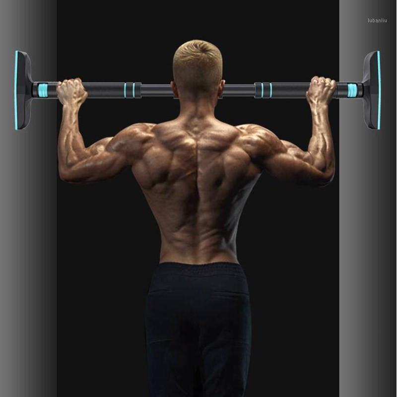 Door Horizontal Bar Home Pull Up Bar Wall Sit-Ups Chinup For Gate Sports Gym Traction Equipment1
Door Horizontal Bar Home Pull Up Bar Wall Sit-Ups Chinup For Gate Sports Gym Traction Equipment1
