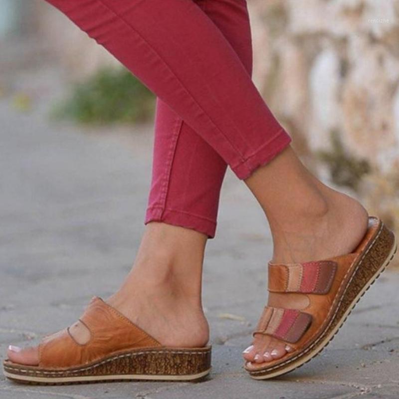 DORATASIA New Arrival INS Fashion mixed-color Slides Casual slip-on Low Wedges Slippers Women Summer Comfy Leisure Shoes Woman1, Black
DORATASIA New Arrival INS Fashion mixed-color Slides Casual slip-on Low Wedges Slippers Women Summer Comfy Leisure Shoes Woman1, Black