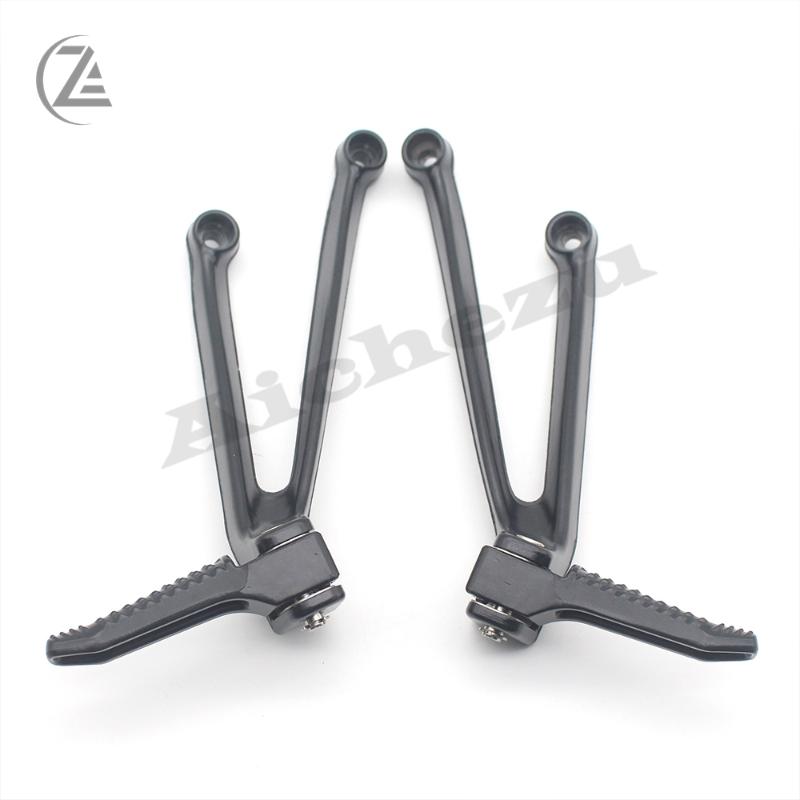 ACZ Motorcycle Rear Footrests Bracket Kit Foot Pegs Rests Assembly for S 1000 S1000 S1000R S1000RR 2009-2020
ACZ Motorcycle Rear Footrests Bracket Kit Foot Pegs Rests Assembly for S 1000 S1000 S1000R S1000RR 2009-2020