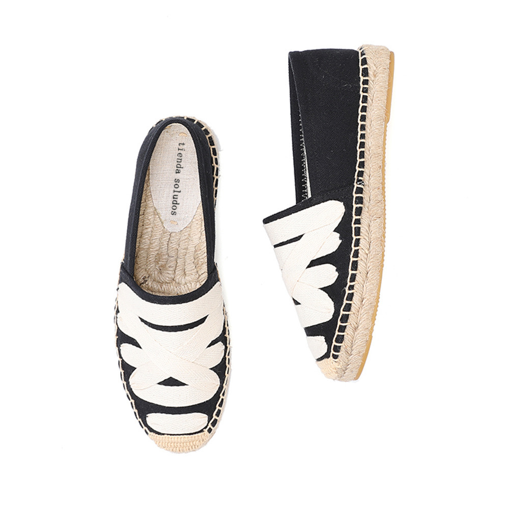 2020 Hot Sale Time-limited Mary Janes Leisure Casual Rubber Salto Alto Lolita Shoes Shoes Platform Espadrilles For Women Canvas J1215, Black
2020 Hot Sale Time-limited Mary Janes Leisure Casual Rubber Salto Alto Lolita Shoes Shoes Platform Espadrilles For Women Canvas J1215, Black