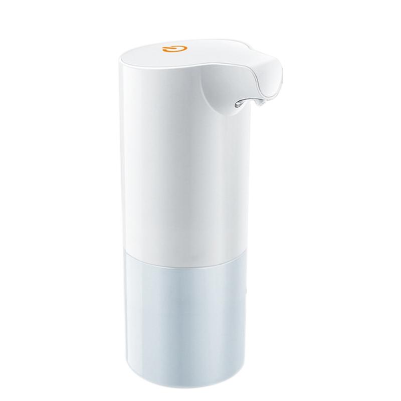 Liquid Soap Dispenser Automatic Foam Pressless Foaming 300ML Sensor Hands-Free Pump For Bathroom Kitchen
Liquid Soap Dispenser Automatic Foam Pressless Foaming 300ML Sensor Hands-Free Pump For Bathroom Kitchen
