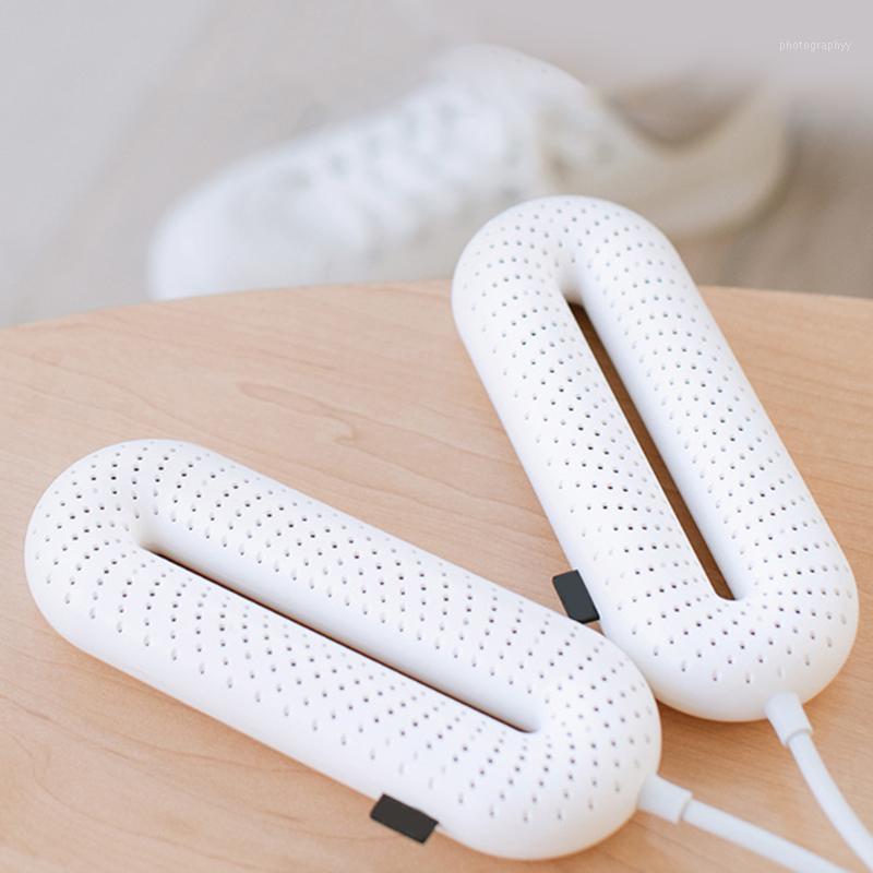 alloet 20W Practical Home Shoe Dryer Mini Smart Fast Heater Deodorization Drying Device Multifunction Towel Stocking Dryer1
alloet 20W Practical Home Shoe Dryer Mini Smart Fast Heater Deodorization Drying Device Multifunction Towel Stocking Dryer1