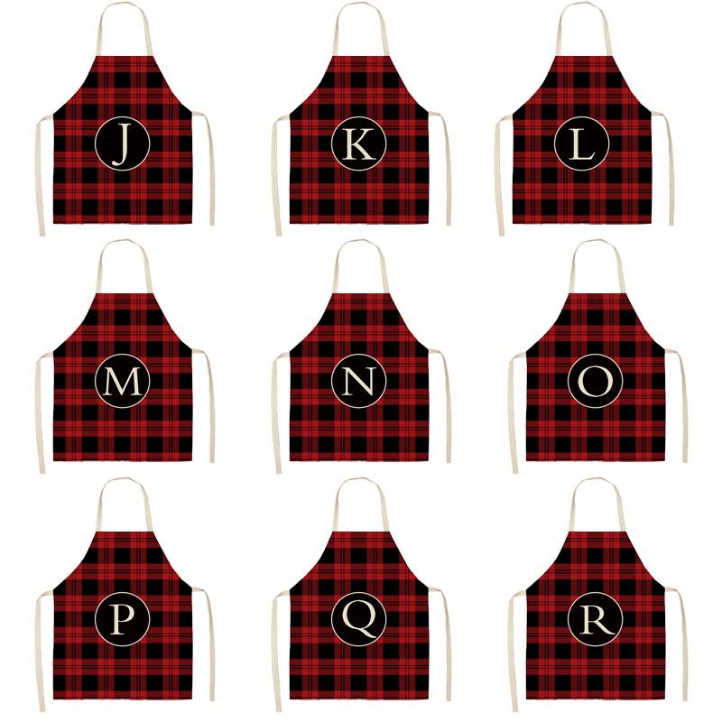 1Pcs Christmas Red Black Letters Printed Cleaning Aprons Home Cooking Kitchen Cook Wear Cotton Linen Adult Bibs 53*65 cm WQL0059
1Pcs Christmas Red Black Letters Printed Cleaning Aprons Home Cooking Kitchen Cook Wear Cotton Linen Adult Bibs 53*65 cm WQL0059
