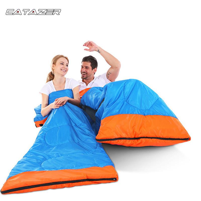 Cold Double Sleeping Bag Outdoor Sleeping Bag for Camping Hunting Light 3 Seasons Warm and Wrapping for Traveling Hiking
Cold Double Sleeping Bag Outdoor Sleeping Bag for Camping Hunting Light 3 Seasons Warm and Wrapping for Traveling Hiking