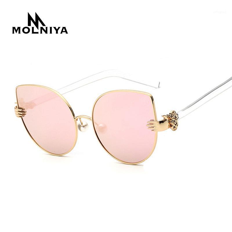 Sunglasses Cat Eye Women 2021 Designer Pearl Nose Bridge Palm Retro Square Glasses Men Luxury Oculos1
Sunglasses Cat Eye Women 2021 Designer Pearl Nose Bridge Palm Retro Square Glasses Men Luxury Oculos1